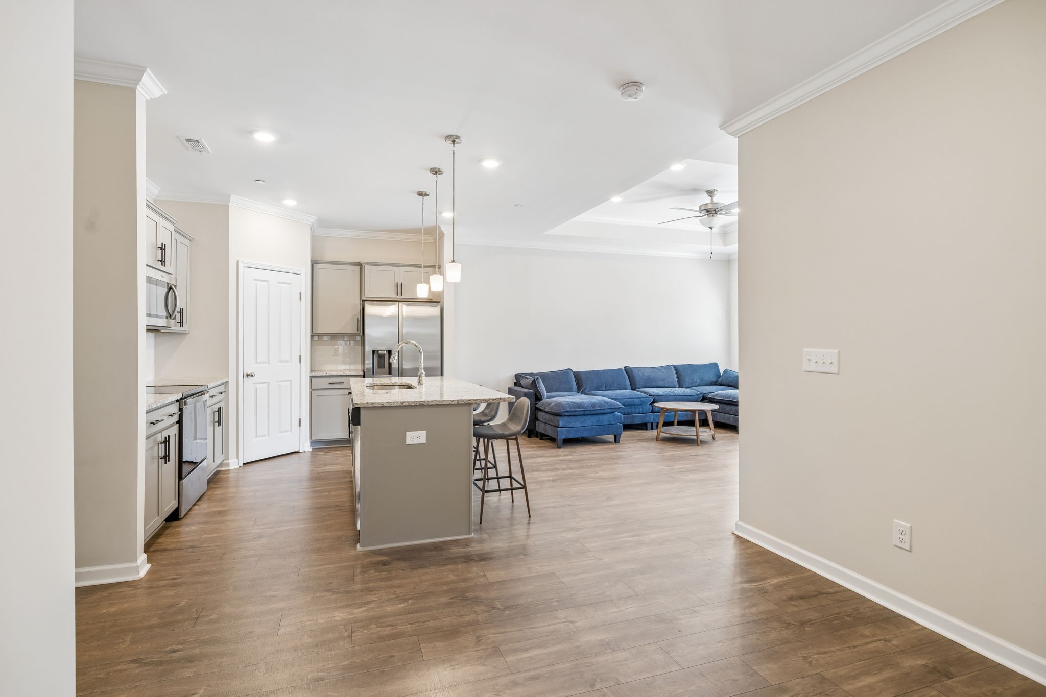 7503 Fernvale Springs Way Fairview TN 37062