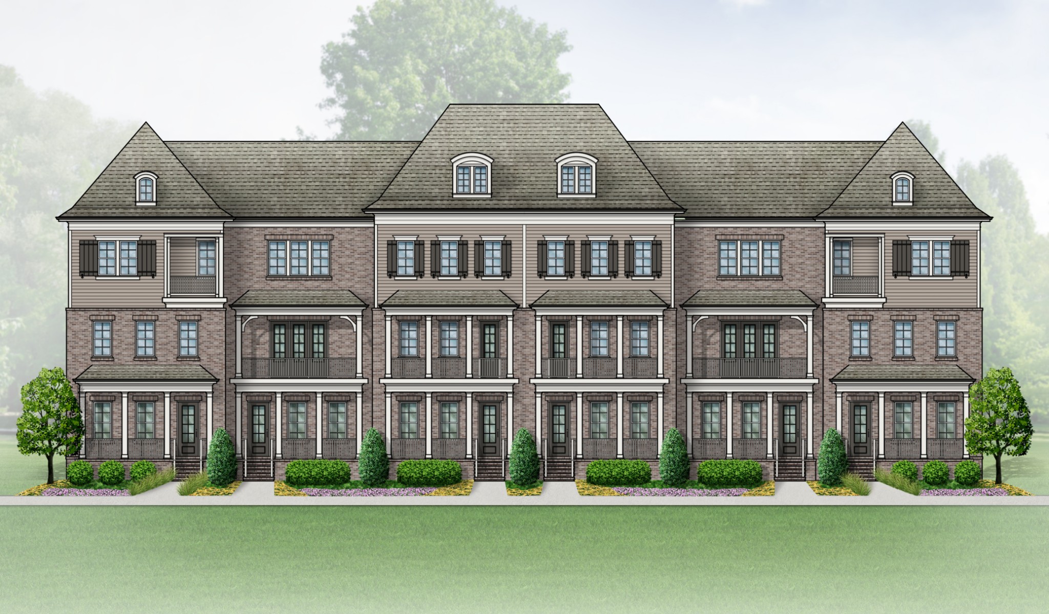 2019 Rose Street Franklin TN 37064