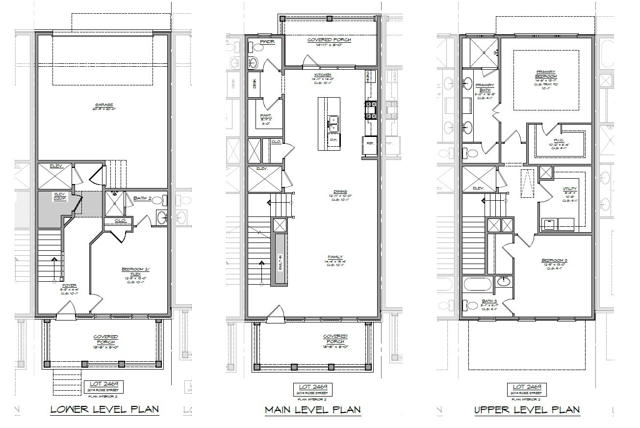 2019 Rose Street Franklin TN 37064