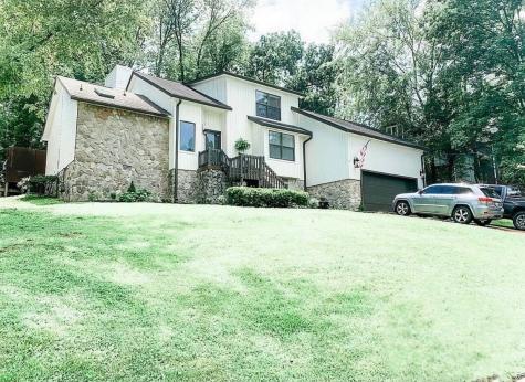 2517 Somerset Drive Nashville TN 37217