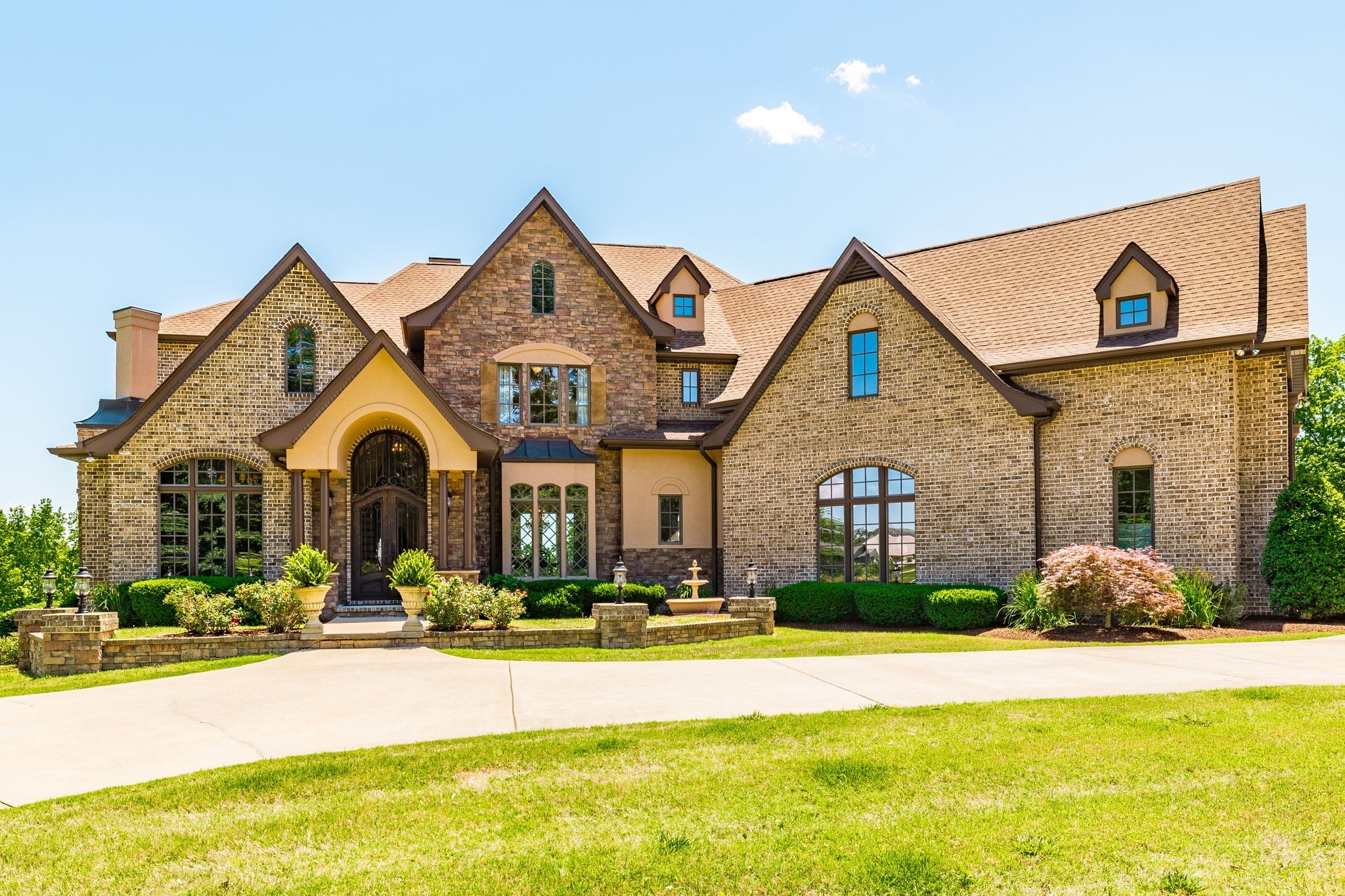 4047 Ironwood Drive Greenbrier TN 37073