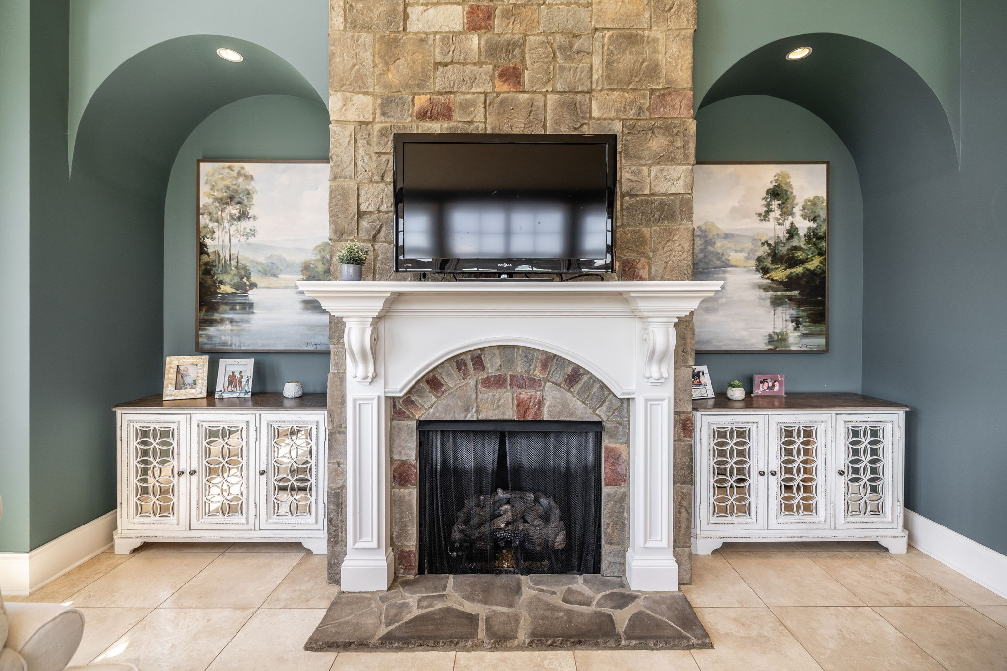 4047 Ironwood Drive Greenbrier TN 37073