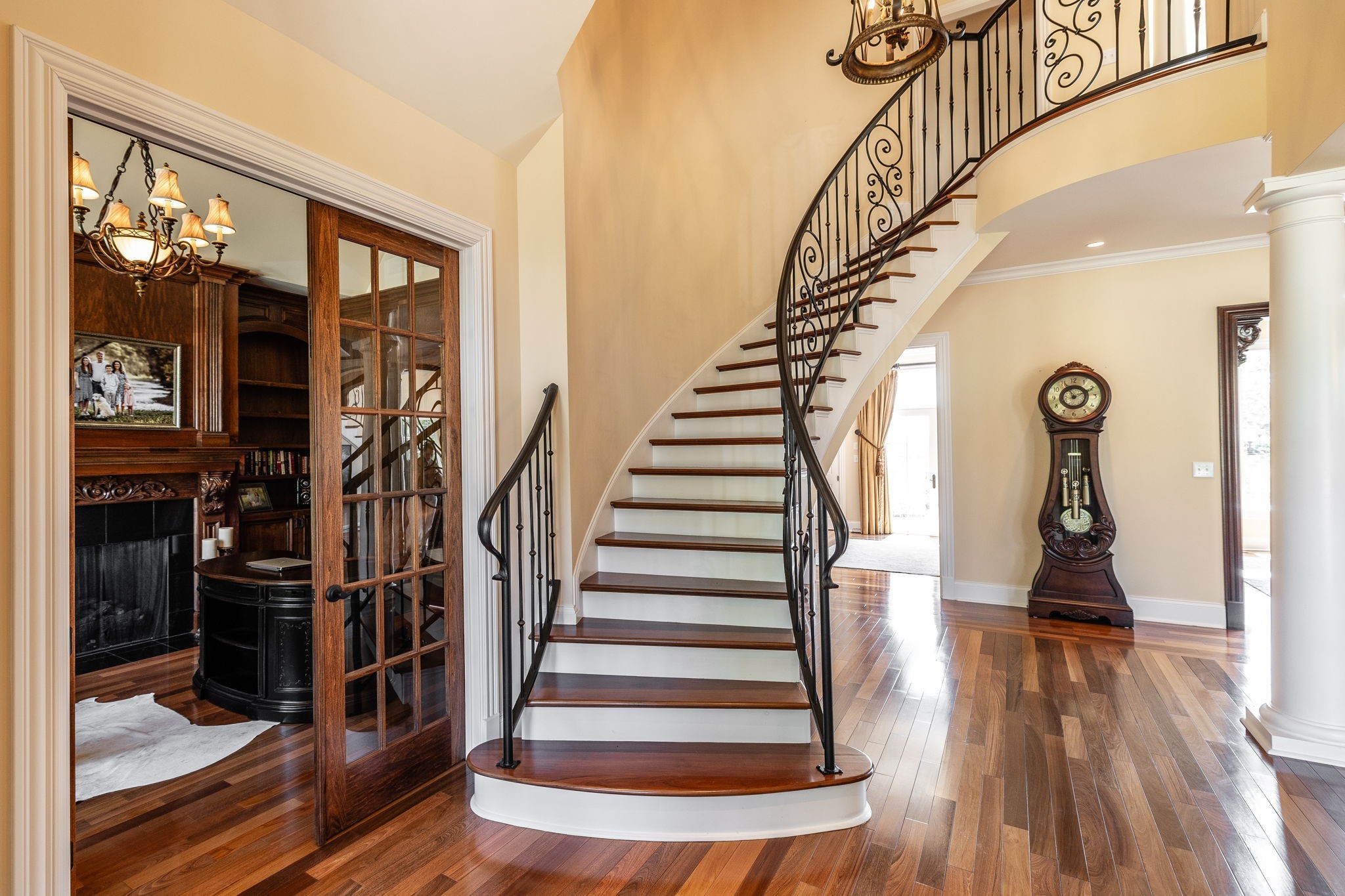 4047 Ironwood Drive Greenbrier TN 37073