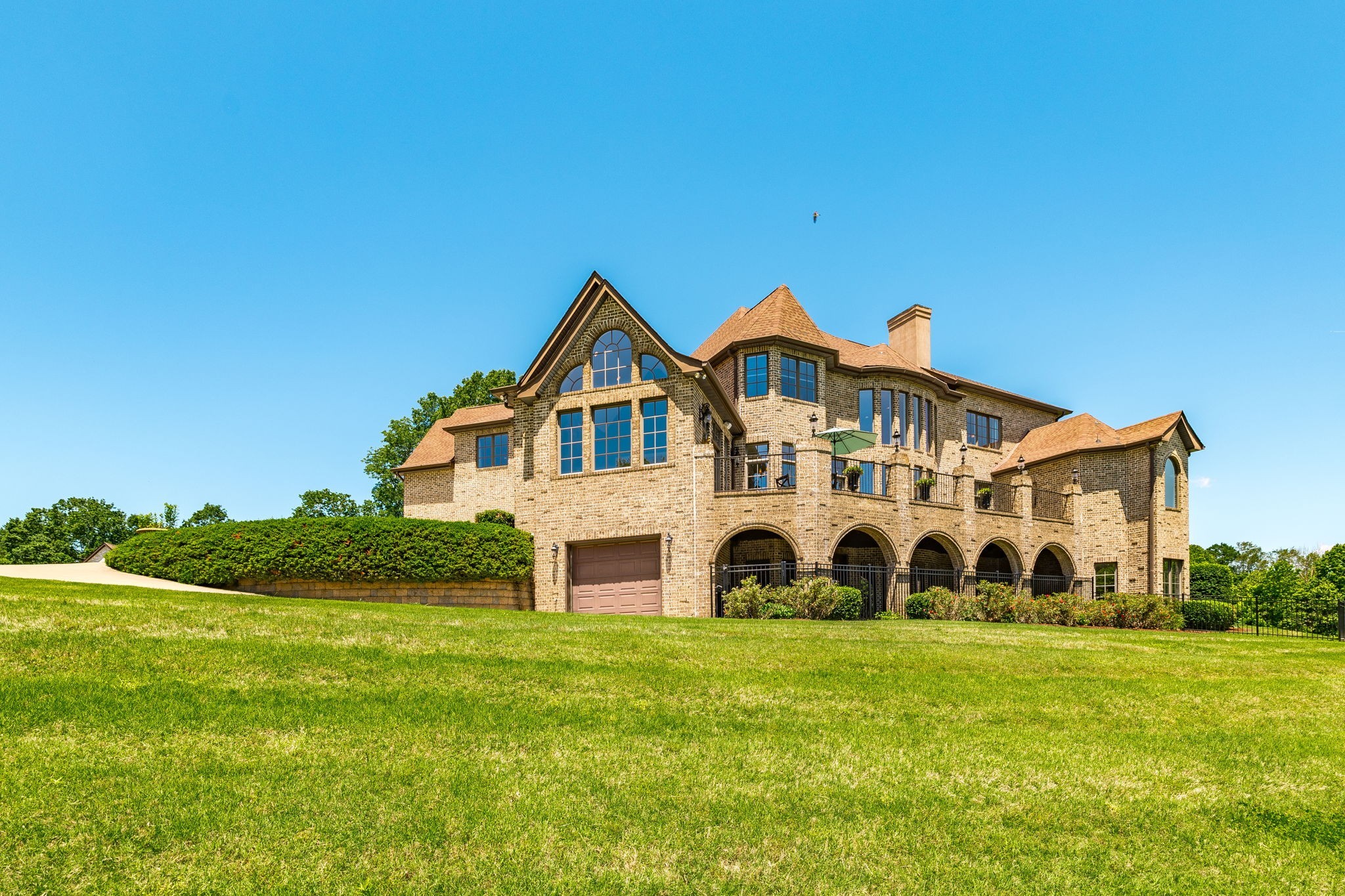 4047 Ironwood Drive Greenbrier TN 37073
