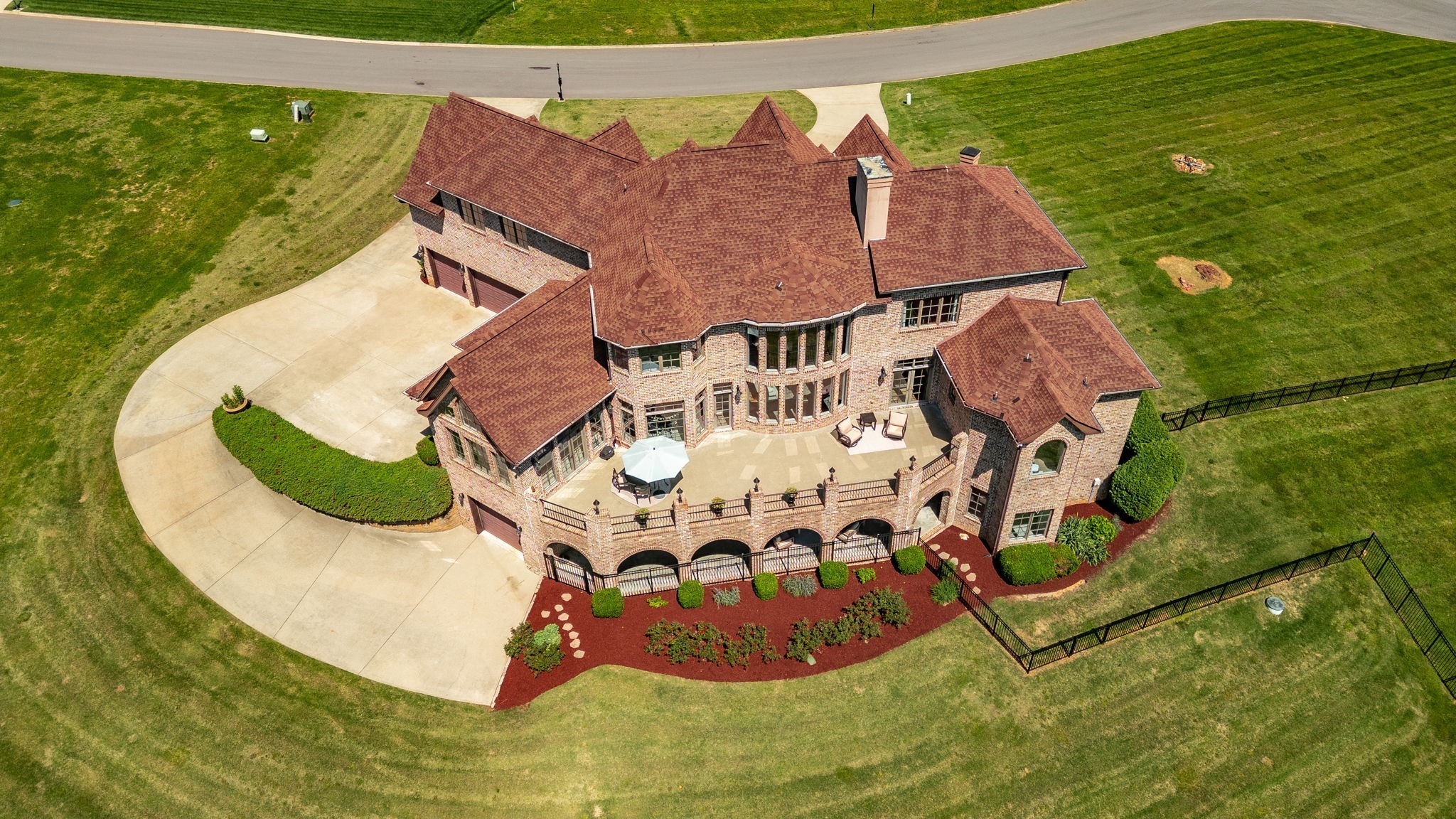 4047 Ironwood Drive Greenbrier TN 37073