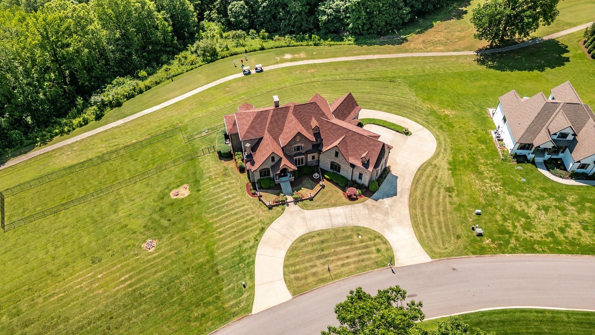 4047 Ironwood Drive Greenbrier TN 37073