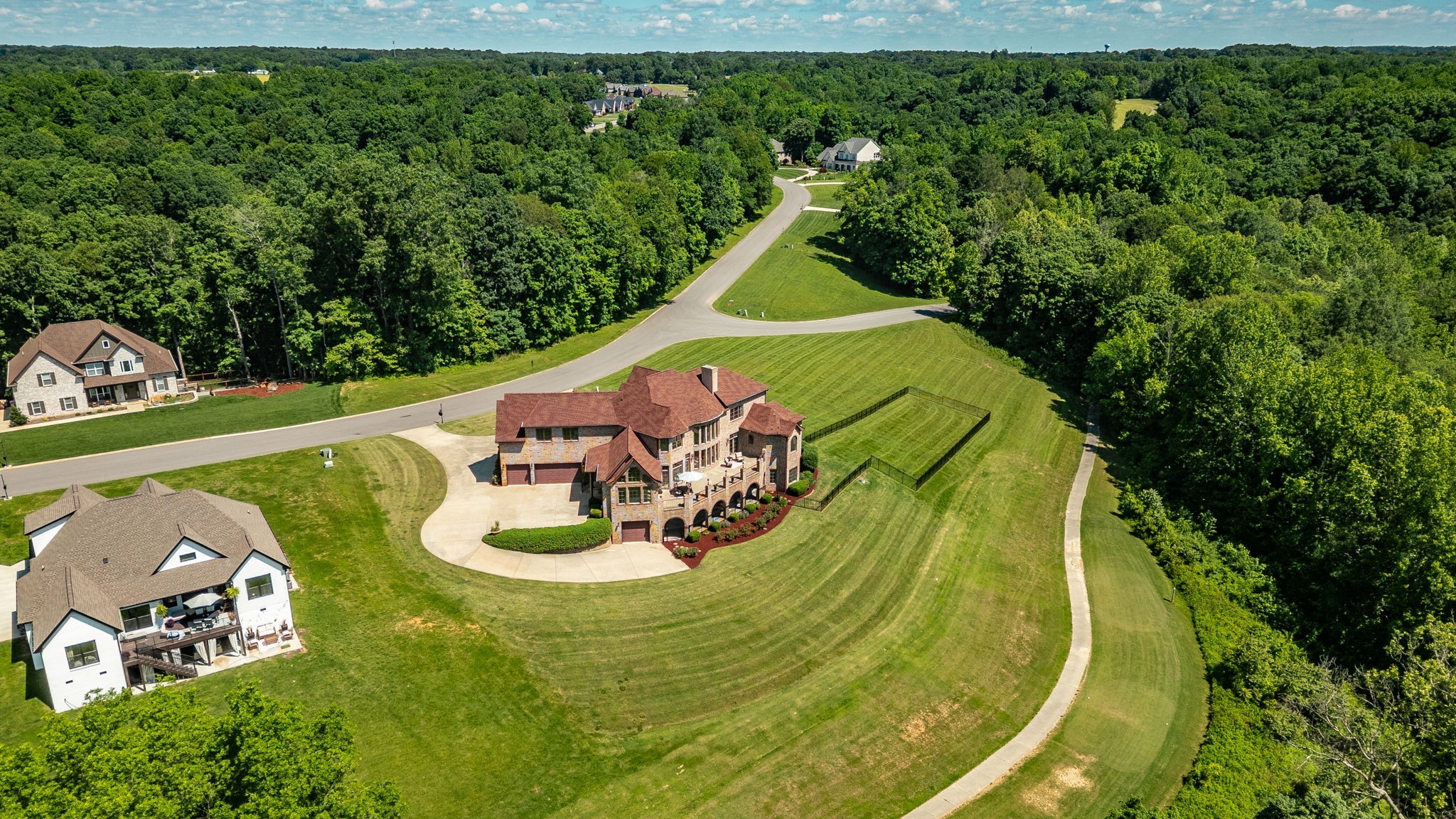 4047 Ironwood Drive Greenbrier TN 37073