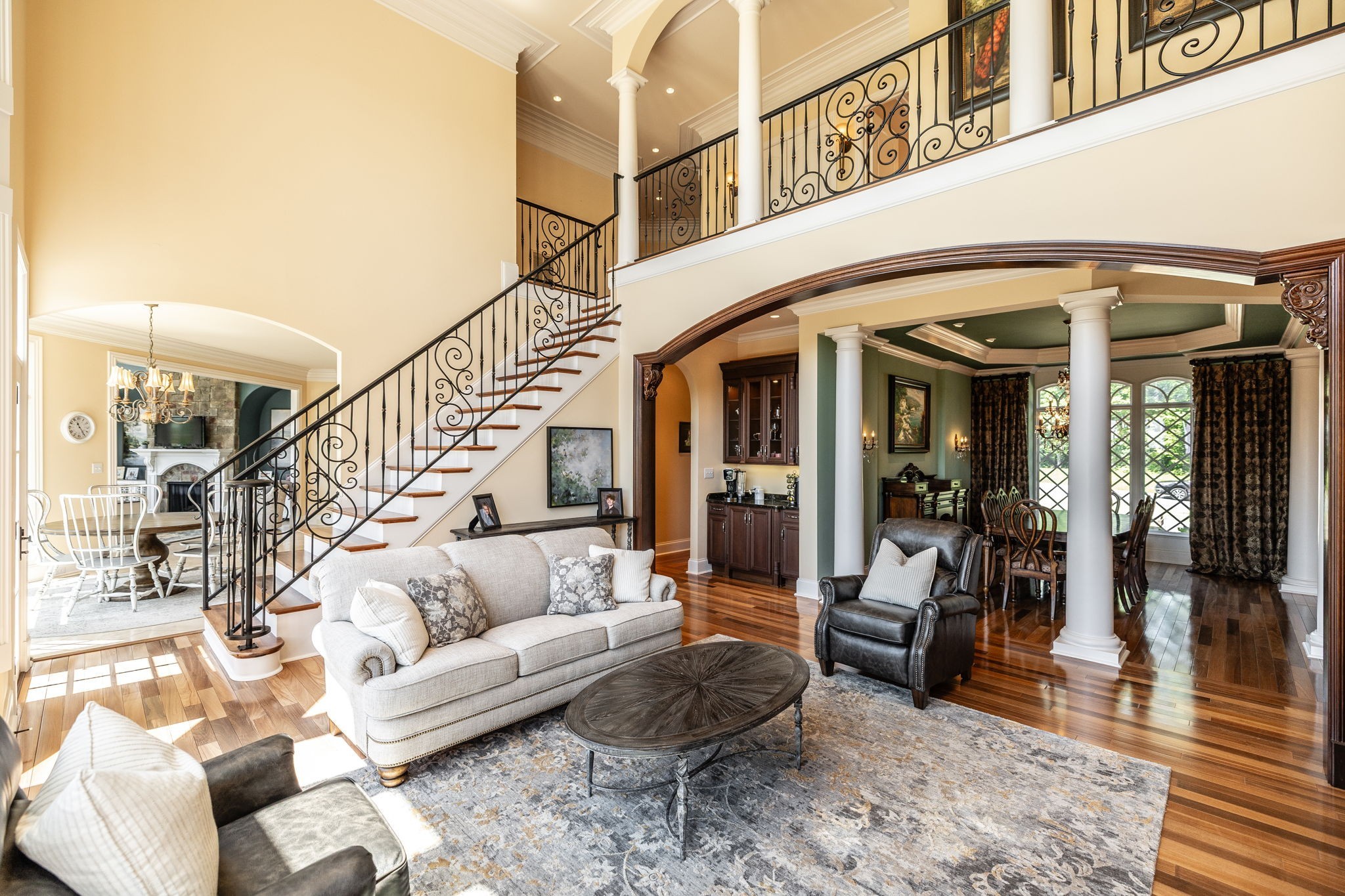 4047 Ironwood Drive Greenbrier TN 37073
