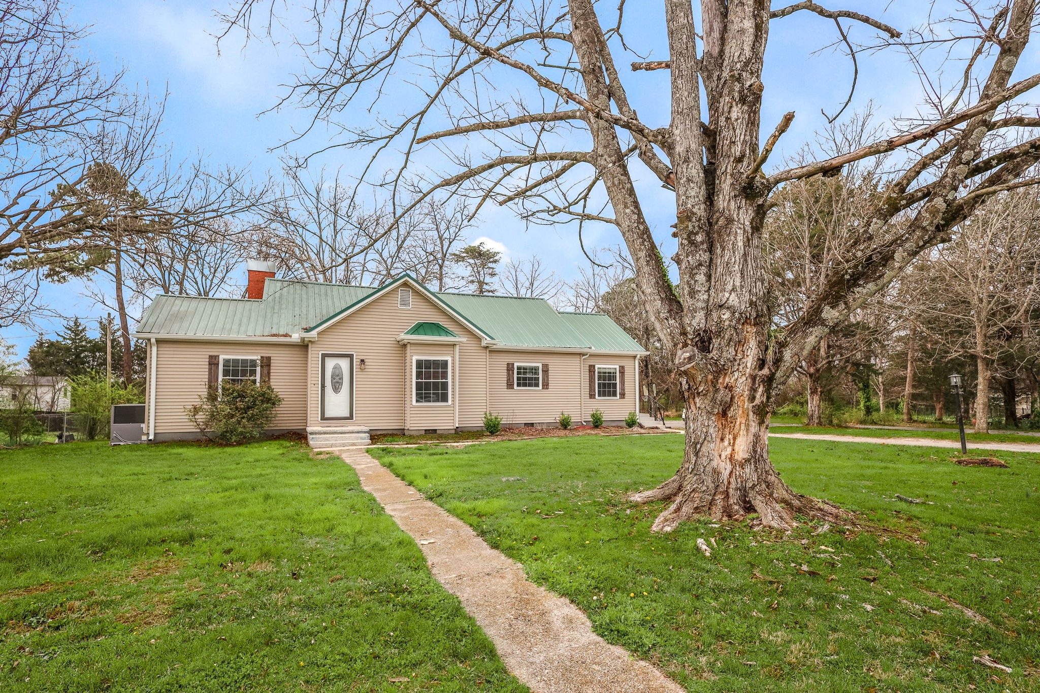 903 Union Street Shelbyville TN 37160