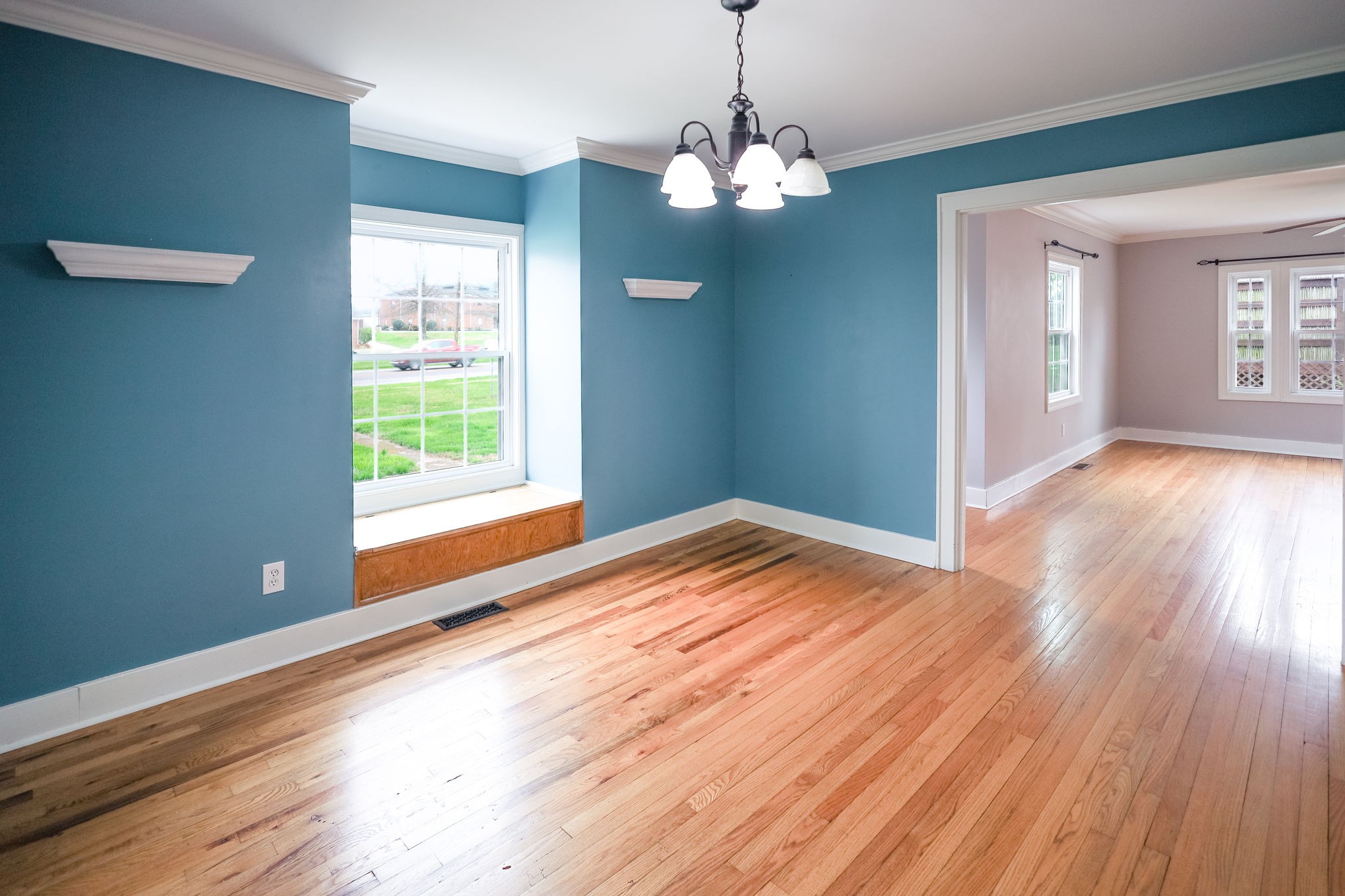 903 Union Street Shelbyville TN 37160