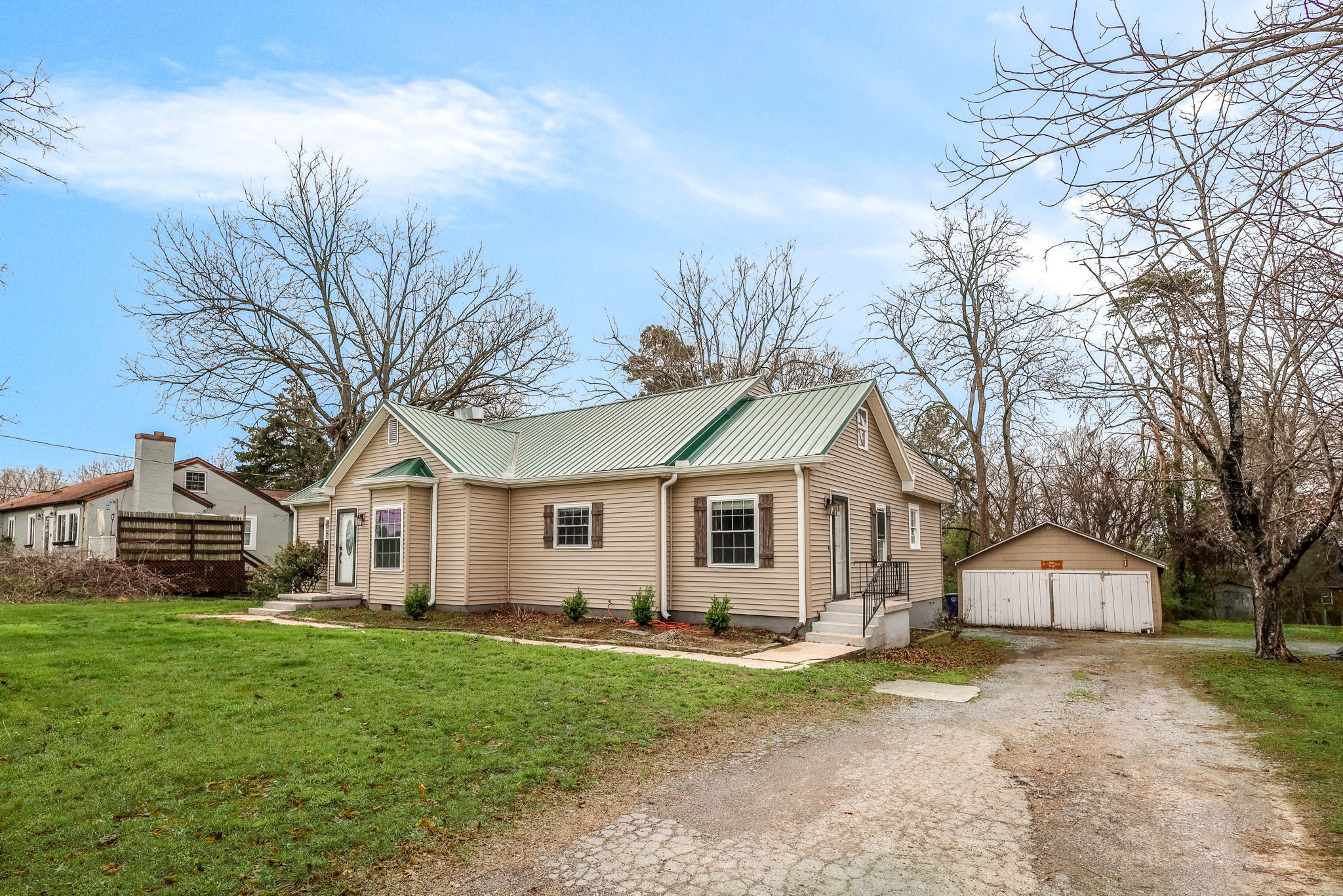 903 Union Street Shelbyville TN 37160