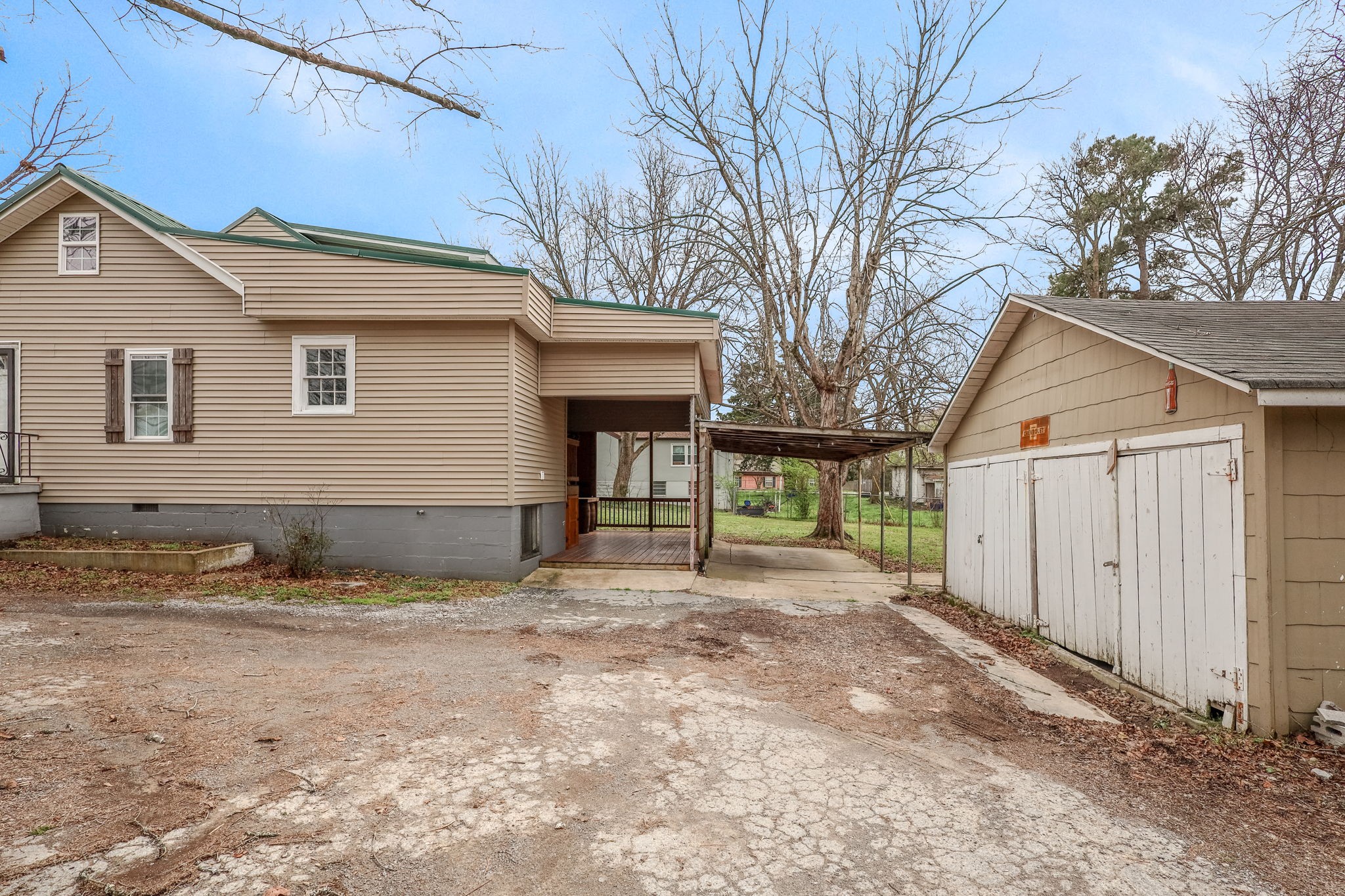 903 Union Street Shelbyville TN 37160