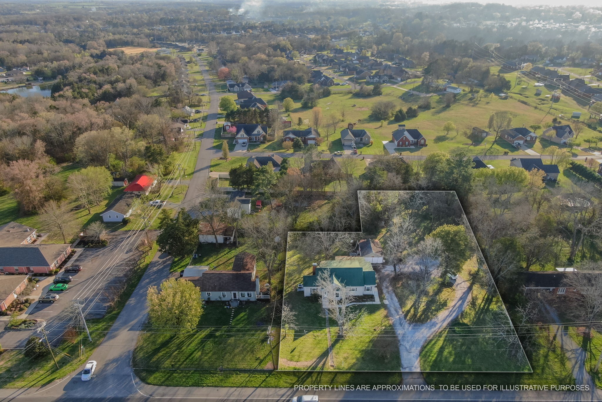 903 Union Street Shelbyville TN 37160