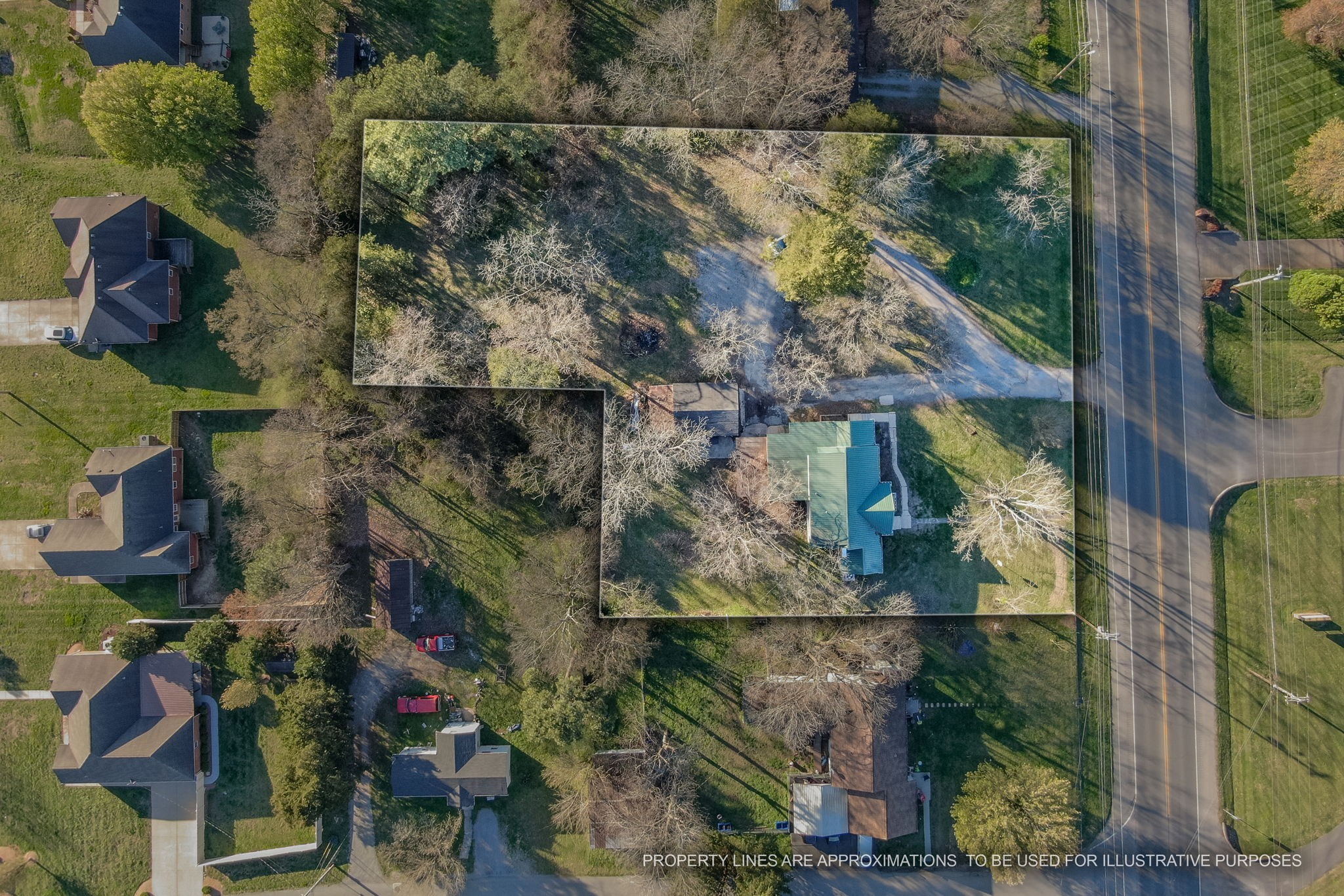903 Union Street Shelbyville TN 37160