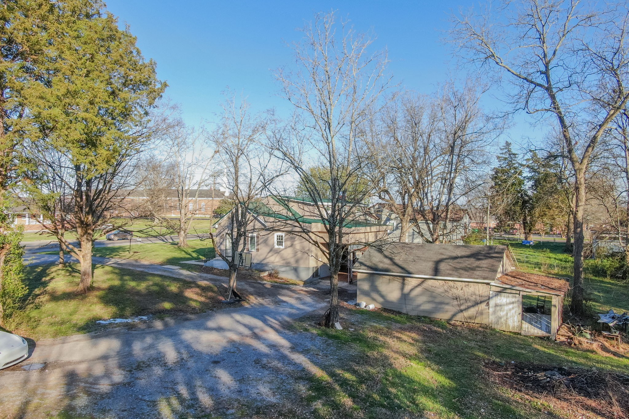 903 Union Street Shelbyville TN 37160