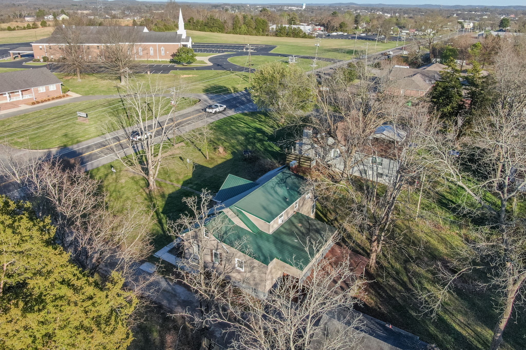 903 Union Street Shelbyville TN 37160