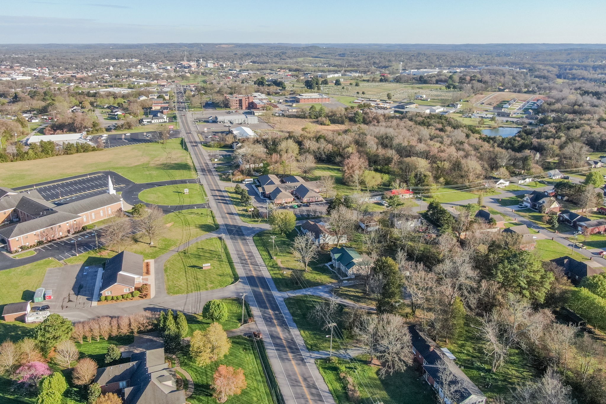 903 Union Street Shelbyville TN 37160