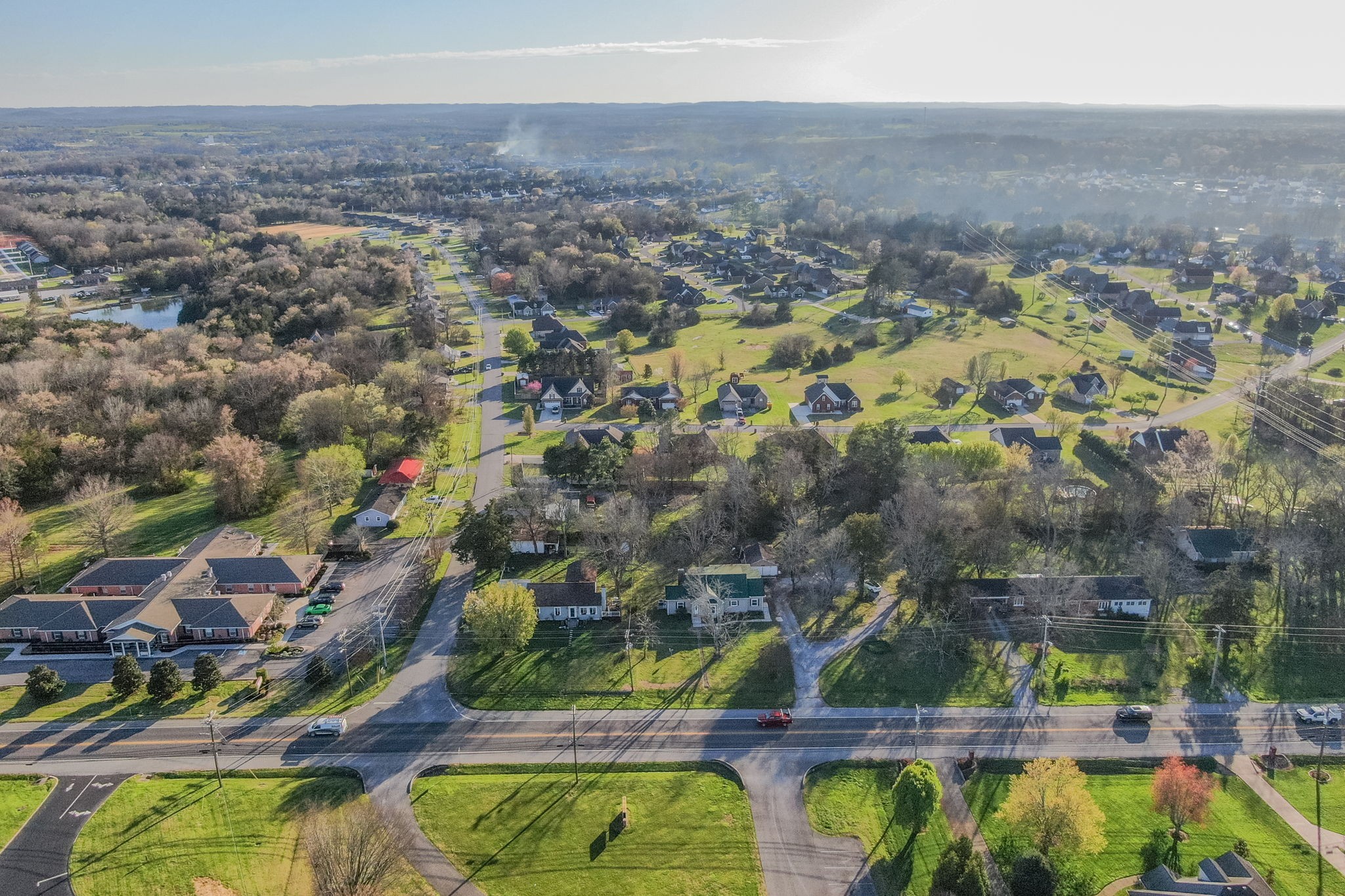 903 Union Street Shelbyville TN 37160
