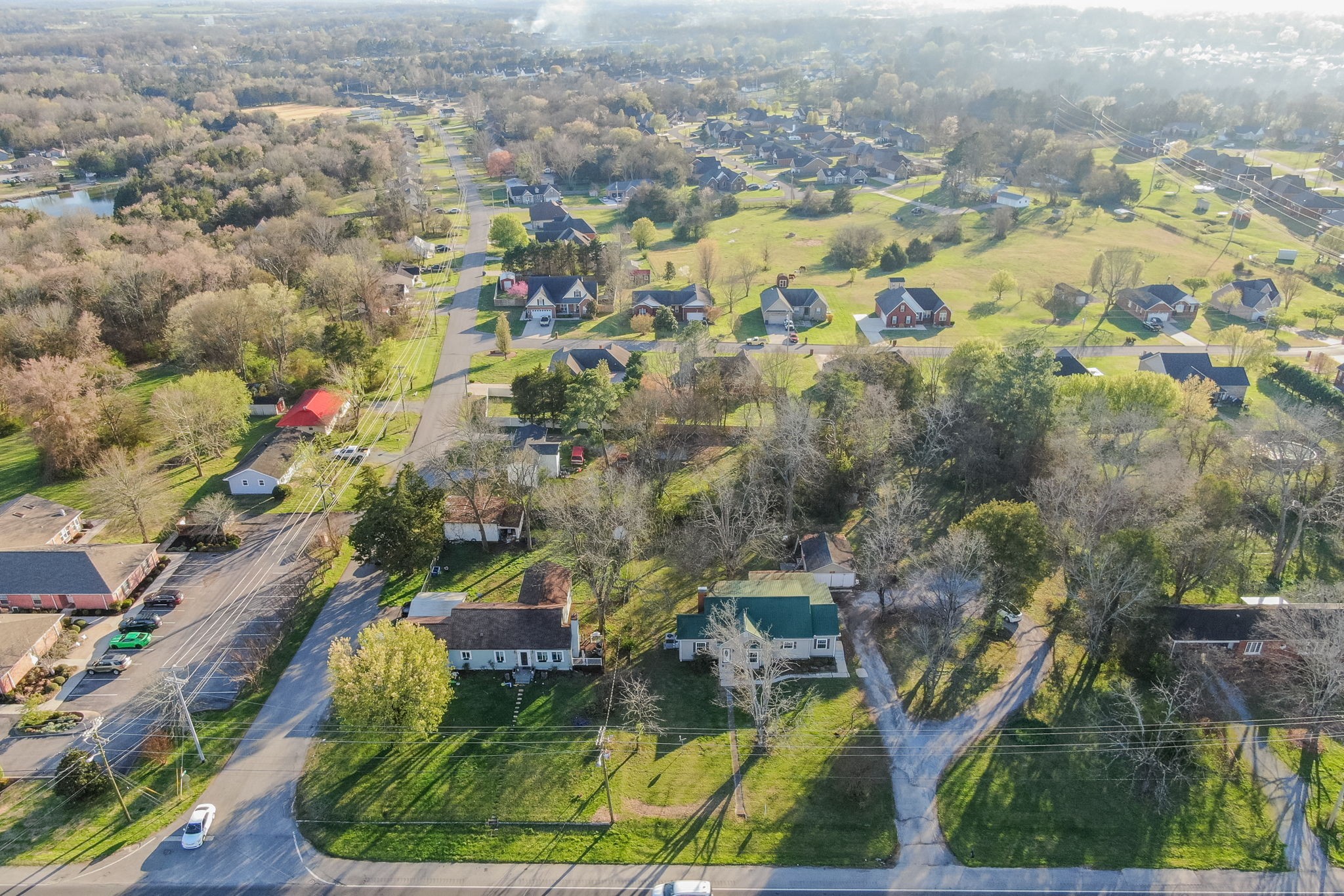 903 Union Street Shelbyville TN 37160