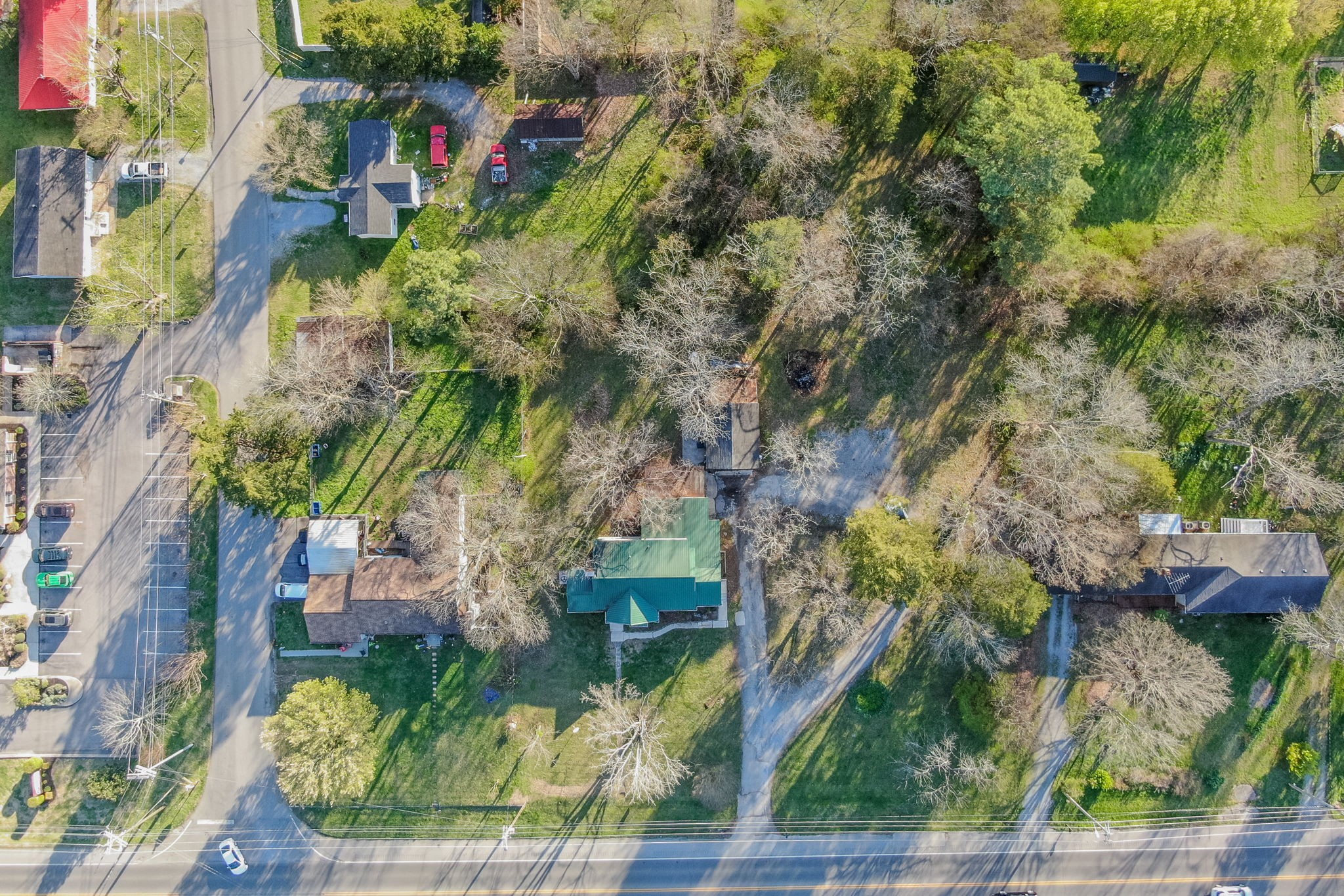 903 Union Street Shelbyville TN 37160