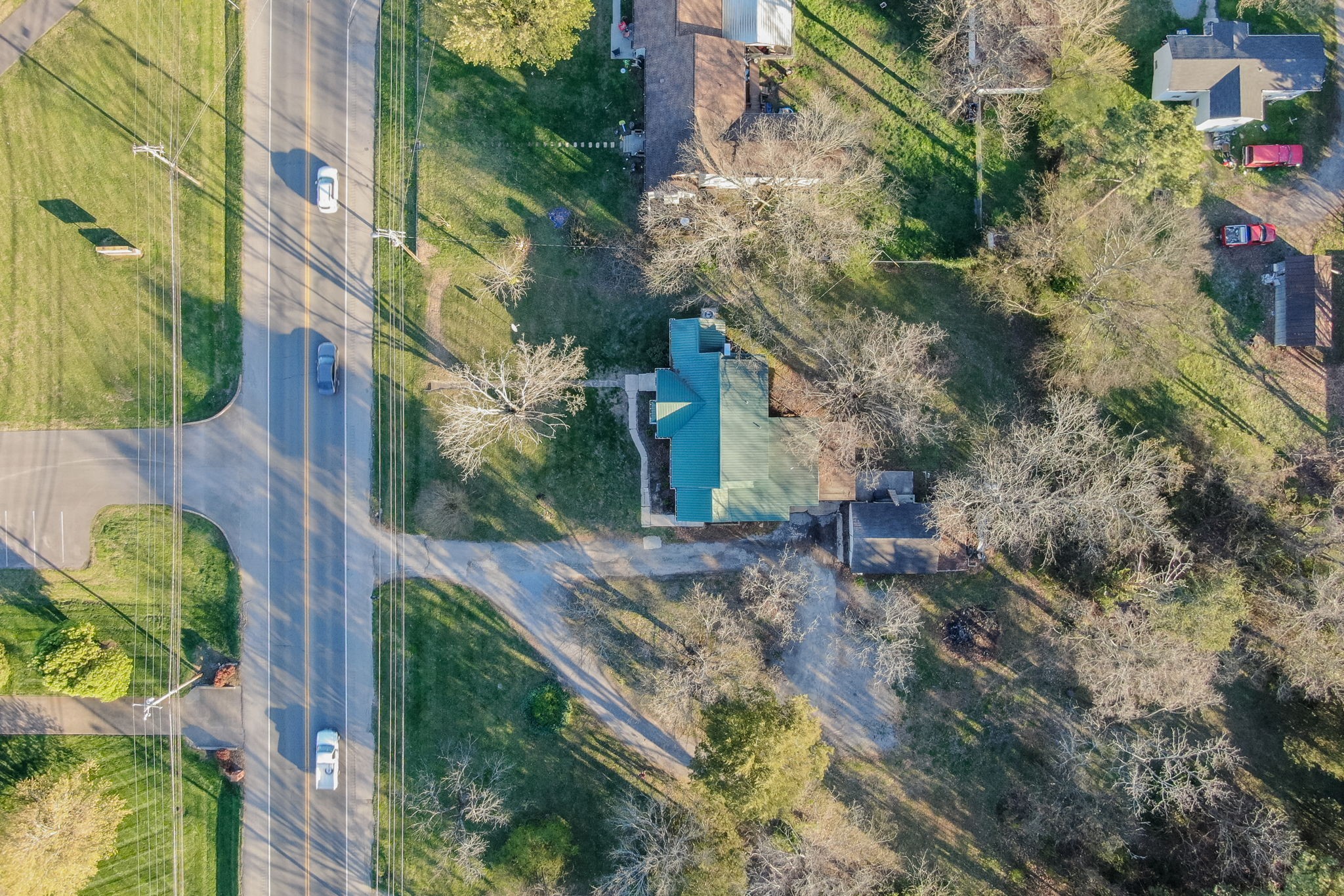 903 Union Street Shelbyville TN 37160