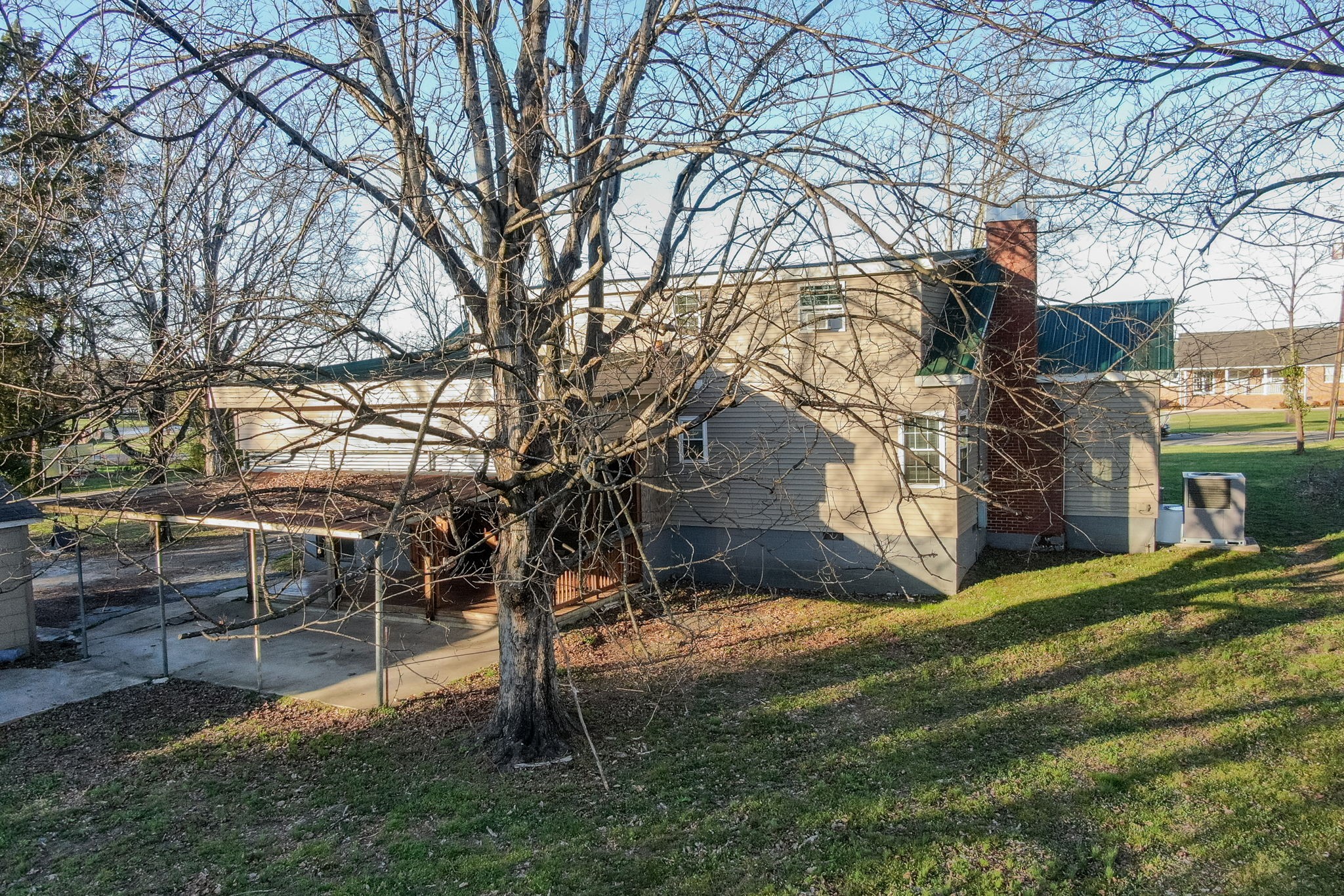 903 Union Street Shelbyville TN 37160