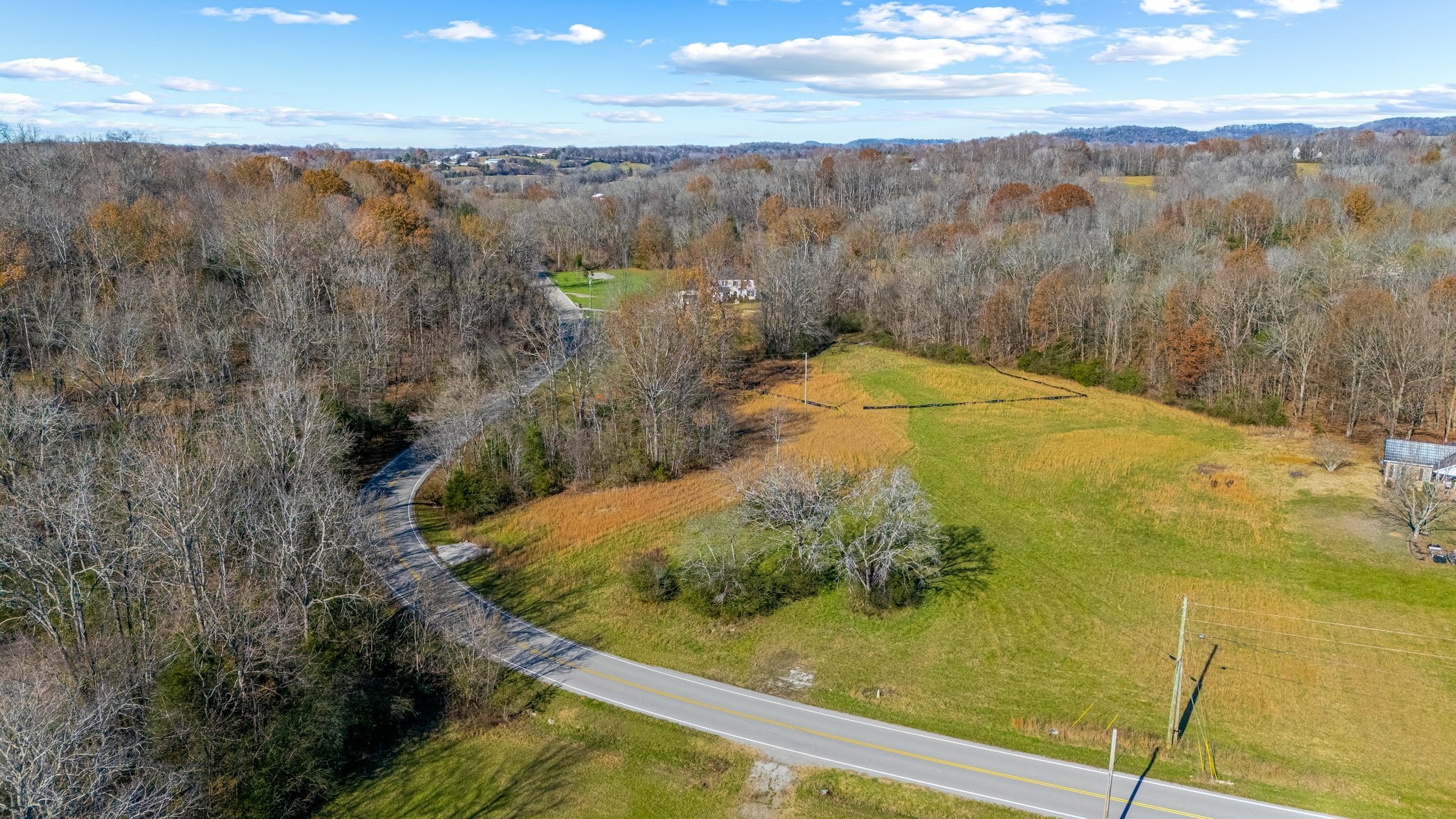 0 Smithson Road College Grove TN 37046