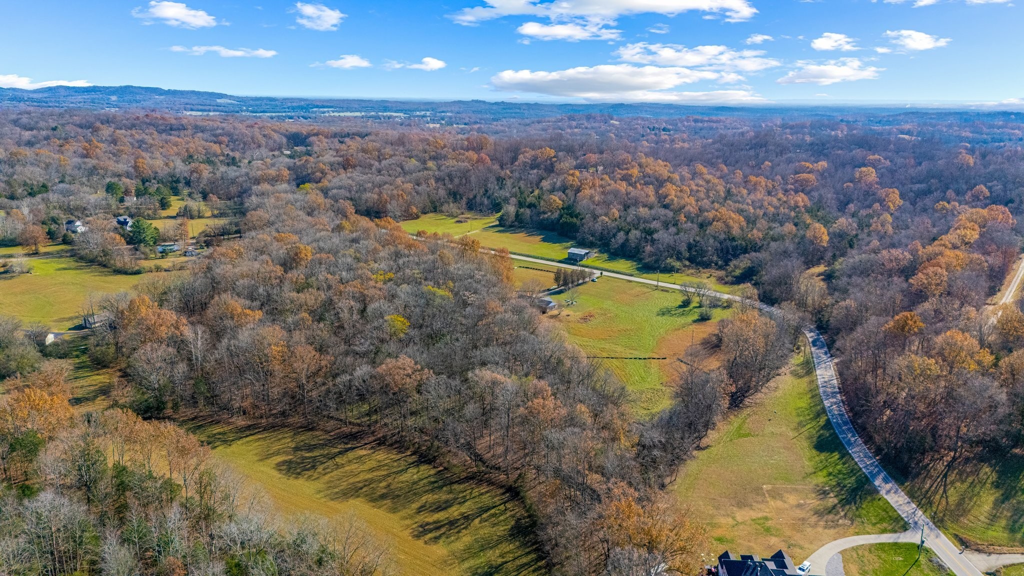 0 Smithson Road College Grove TN 37046