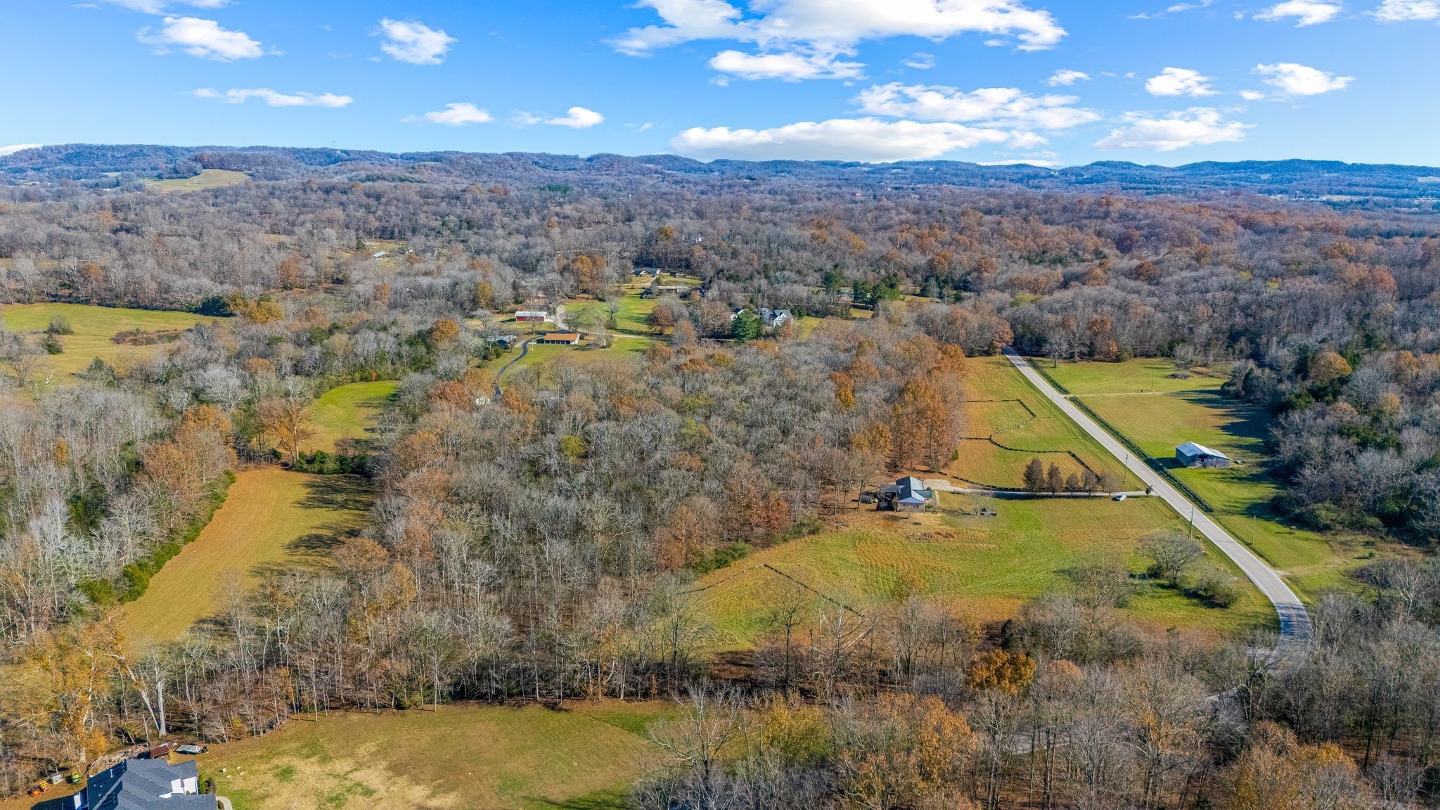 0 Smithson Road College Grove TN 37046
