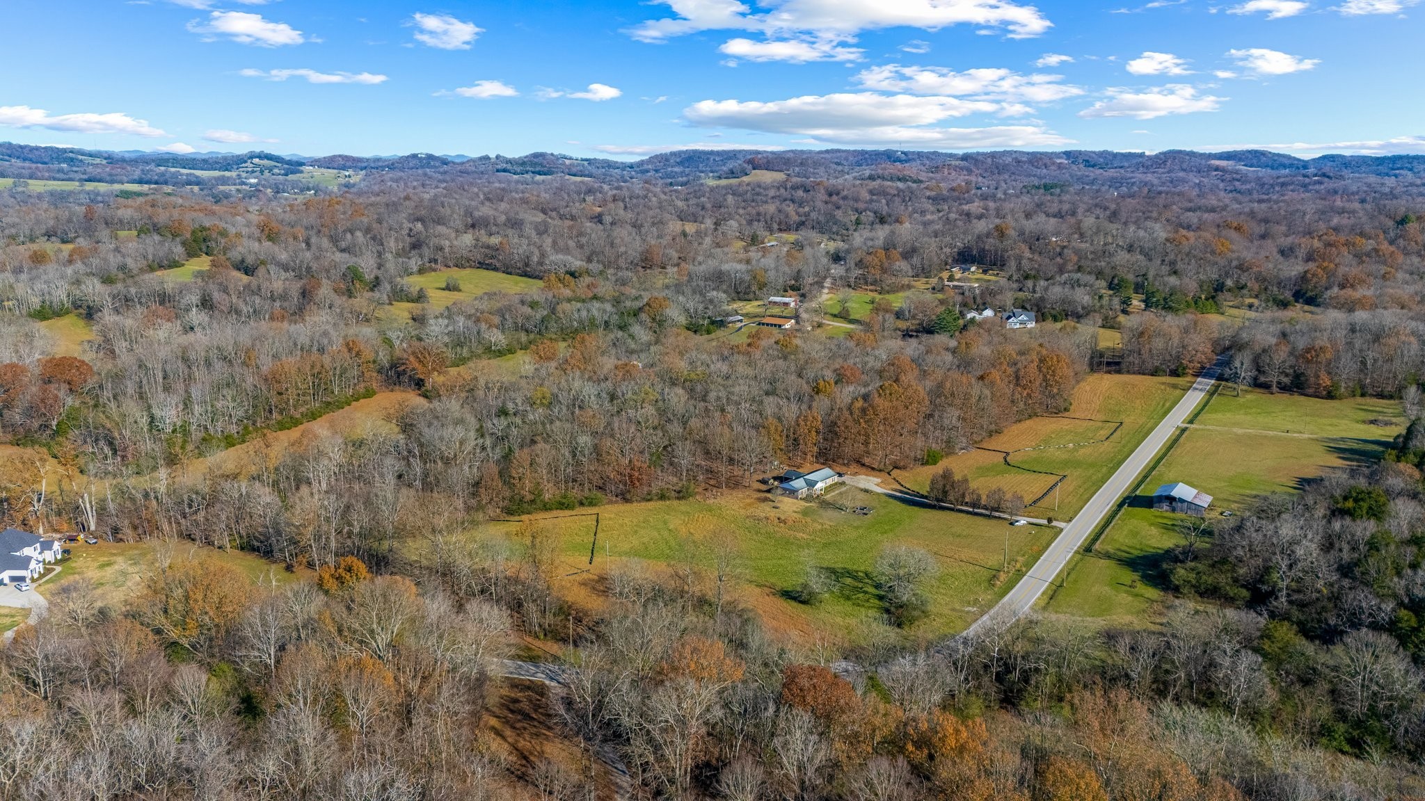 0 Smithson Road College Grove TN 37046