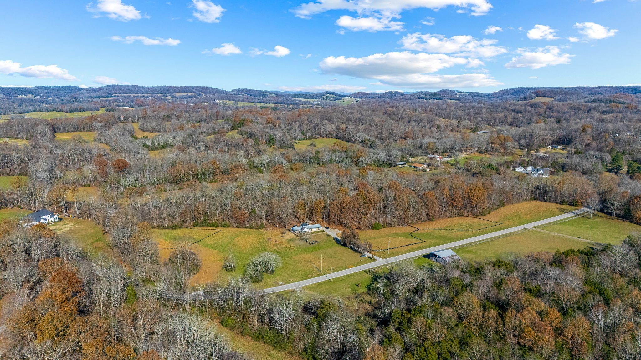 0 Smithson Road College Grove TN 37046