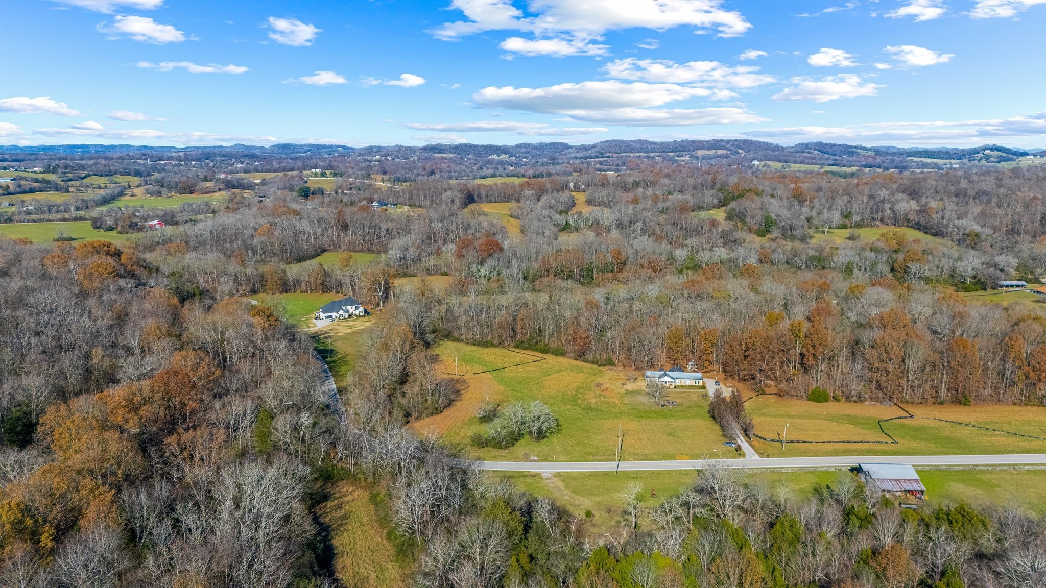 0 Smithson Road College Grove TN 37046