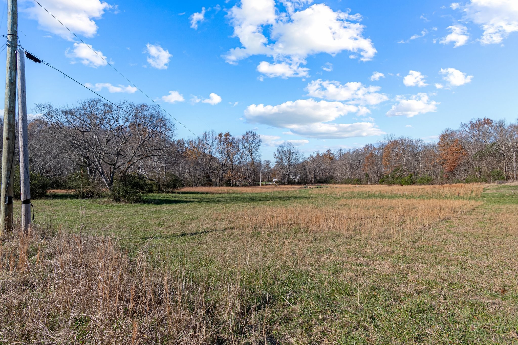 0 Smithson Road College Grove TN 37046