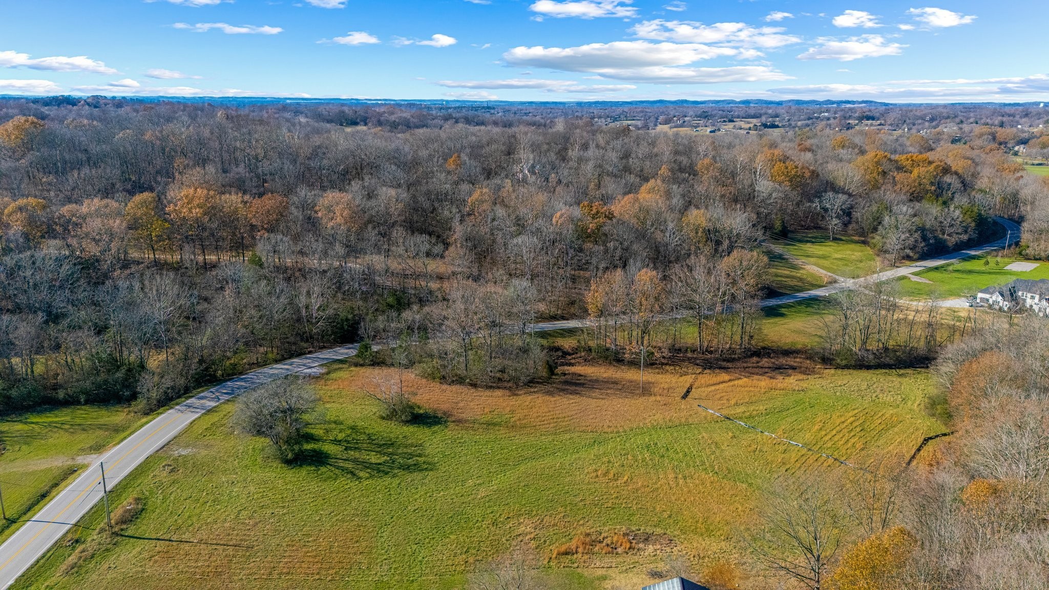 0 Smithson Road College Grove TN 37046