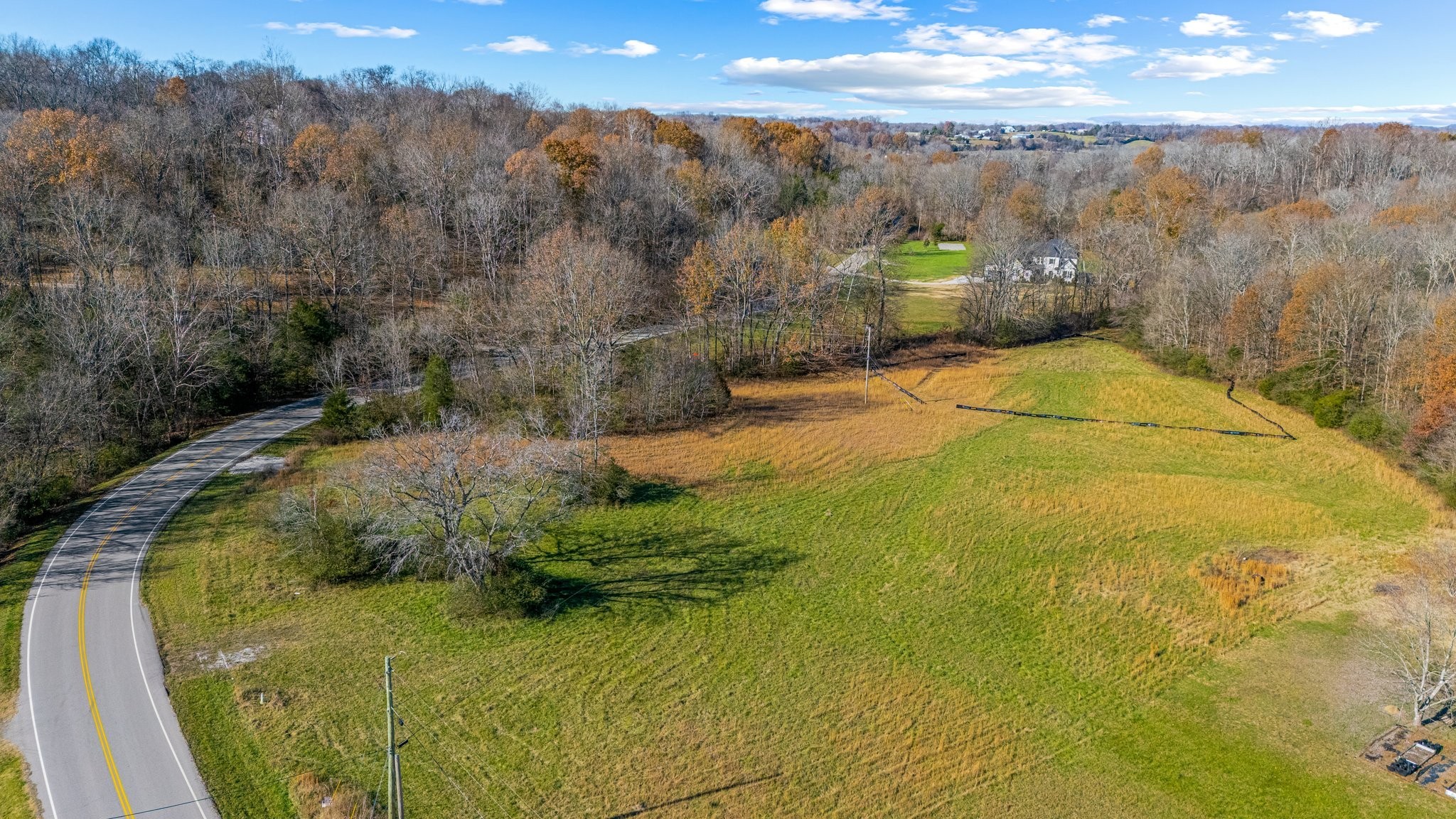 0 Smithson Road College Grove TN 37046