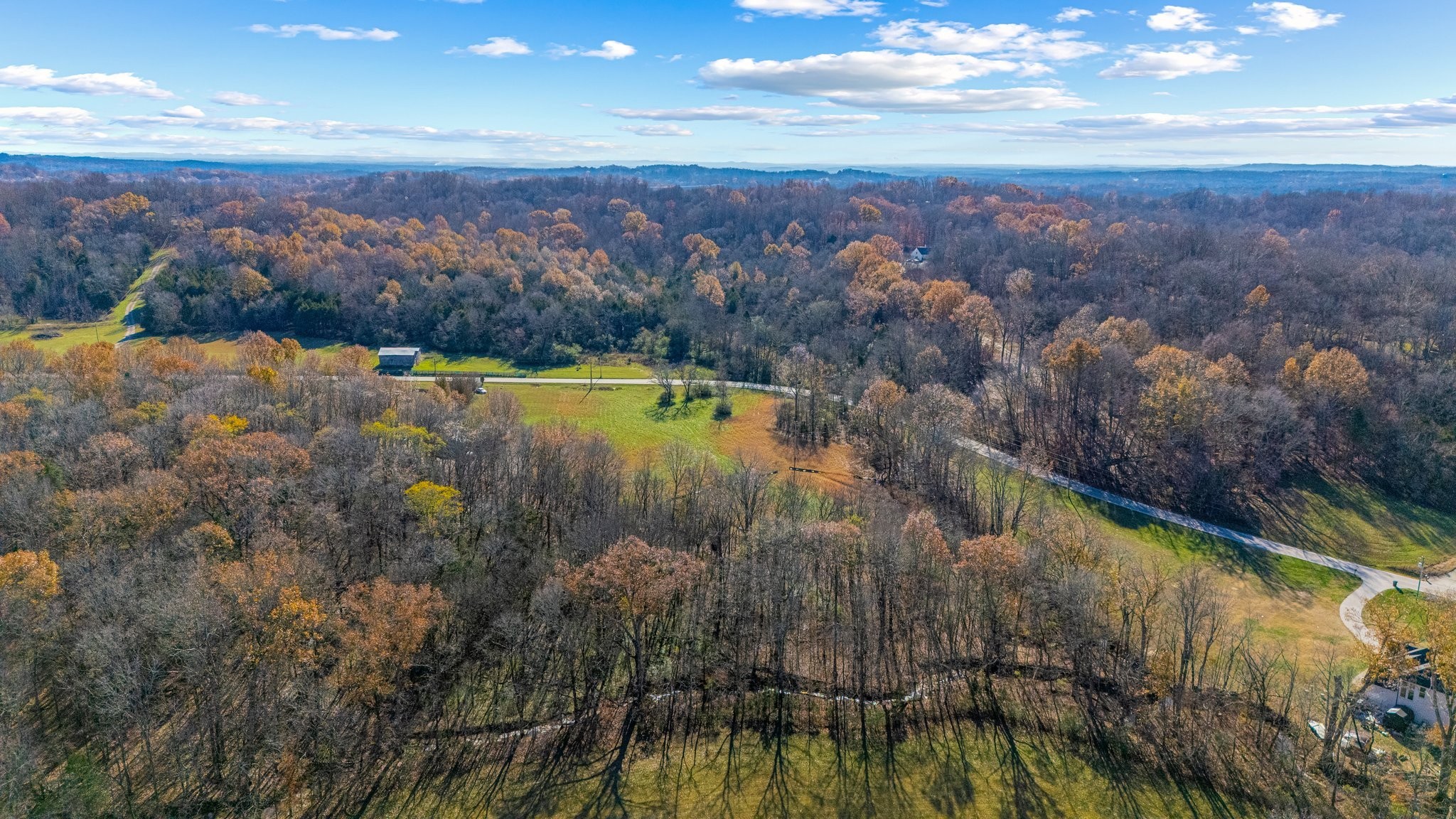 0 Smithson Road College Grove TN 37046