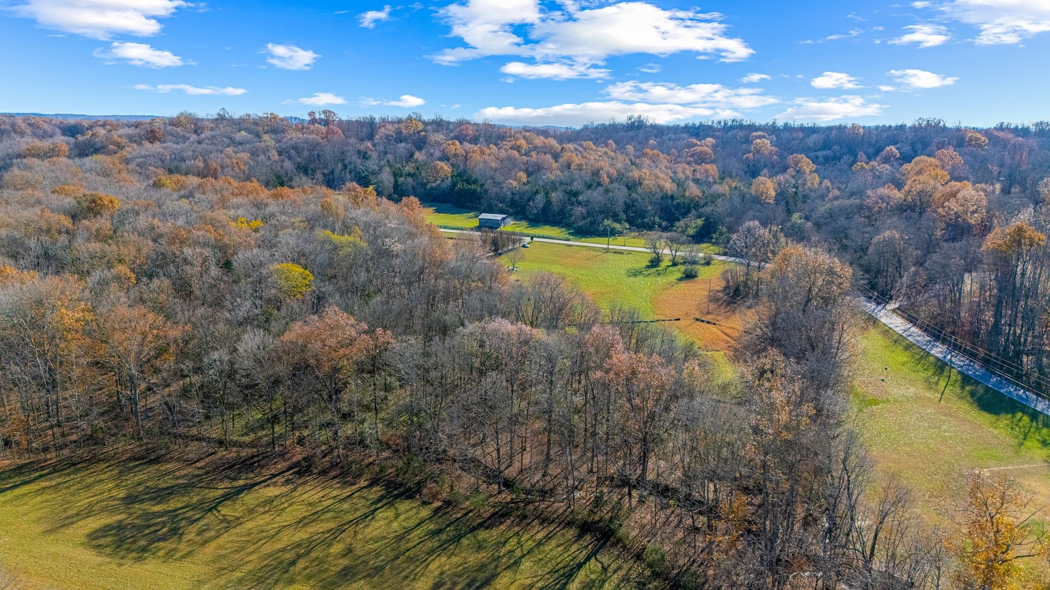0 Smithson Road College Grove TN 37046