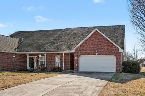 500 Yellowstone Court Antioch TN 37013