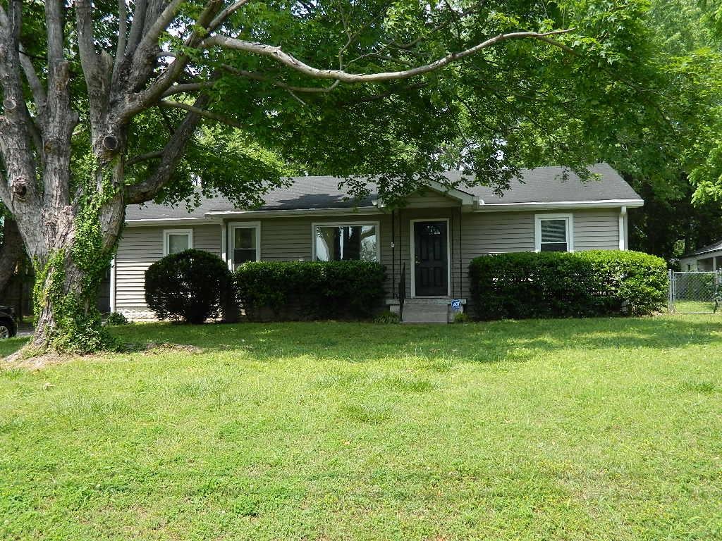 918 Velma Lane Murfreesboro TN 37129