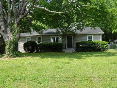 918 Velma Lane Murfreesboro TN 37129
