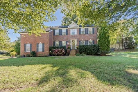 1239 Buckhead Drive Brentwood TN 37027