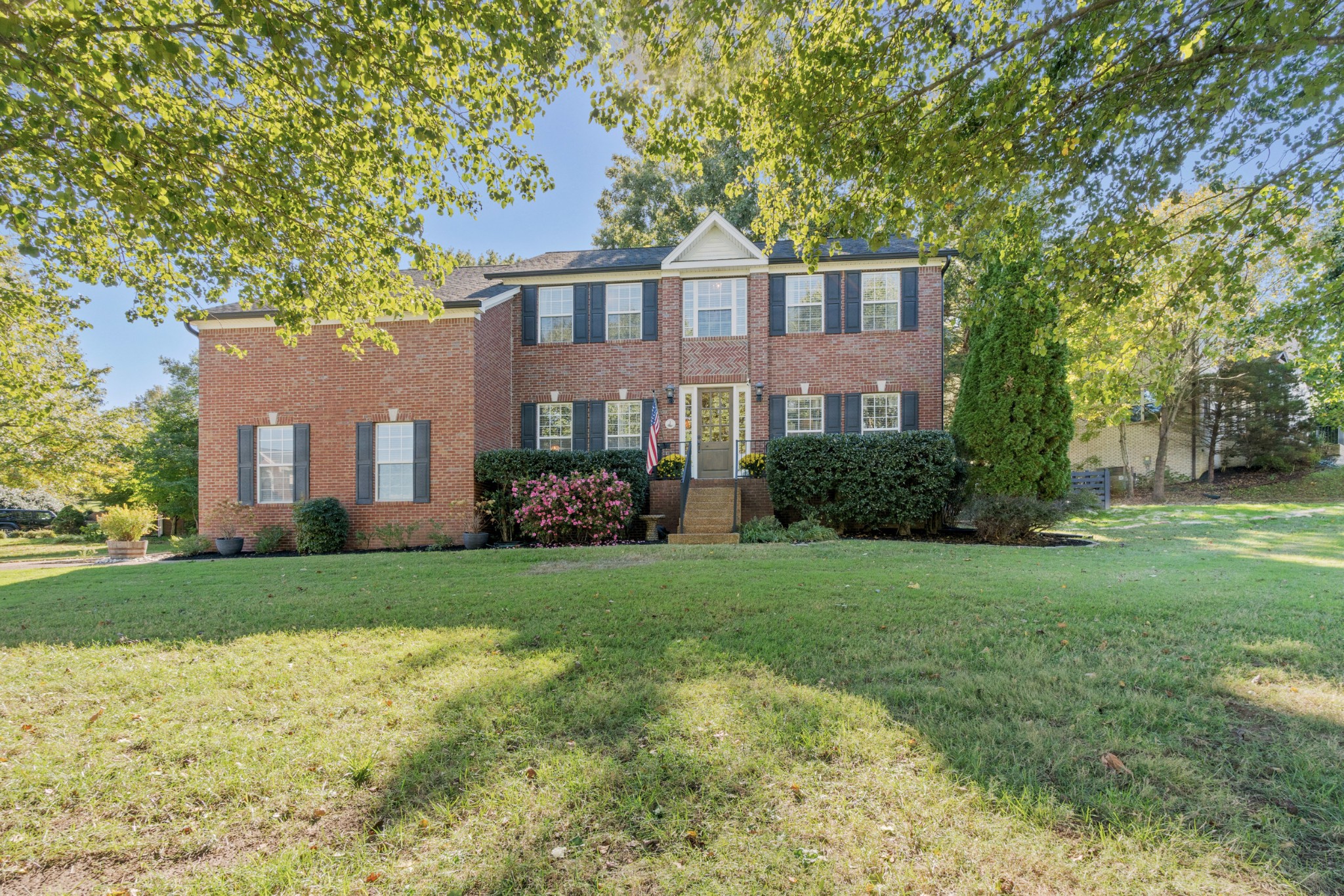 1239 Buckhead Drive Brentwood TN 37027