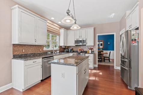 1239 Buckhead Drive Brentwood TN 37027