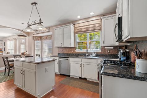1239 Buckhead Drive Brentwood TN 37027