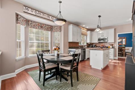 1239 Buckhead Drive Brentwood TN 37027