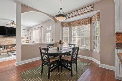 1239 Buckhead Drive Brentwood TN 37027