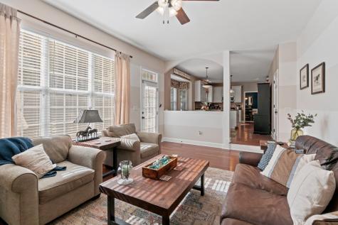 1239 Buckhead Drive Brentwood TN 37027