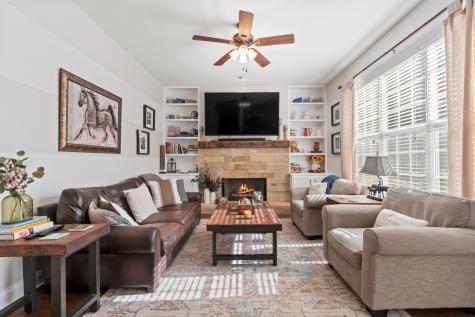 1239 Buckhead Drive Brentwood TN 37027