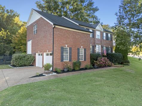 1239 Buckhead Drive Brentwood TN 37027