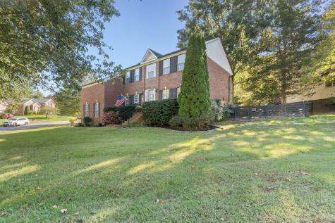 1239 Buckhead Drive Brentwood TN 37027